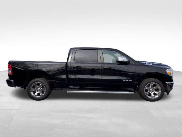 Used 2021 RAM 1500 Big Horn AWD/4WD image 8
