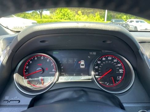 Used 2024 Toyota Camry XSE FWD image 17