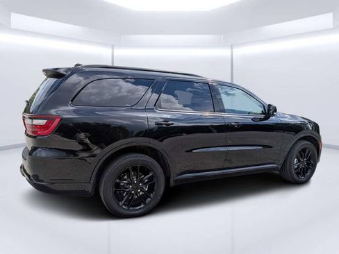 Used 2026 Dodge Durango GT AWD/4WD image 3