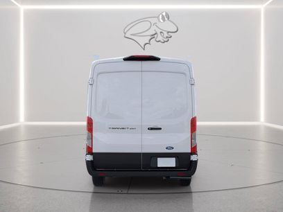 New 2026 Ford Transit 250 148 Medium Roof