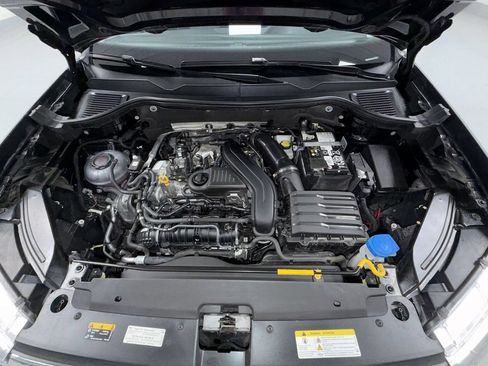 Used 2024 Volkswagen Taos S AWD/4WD image 13