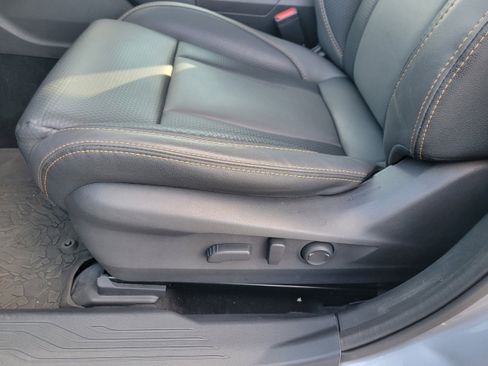 Certified 2022 Subaru Outback Wilderness image 28