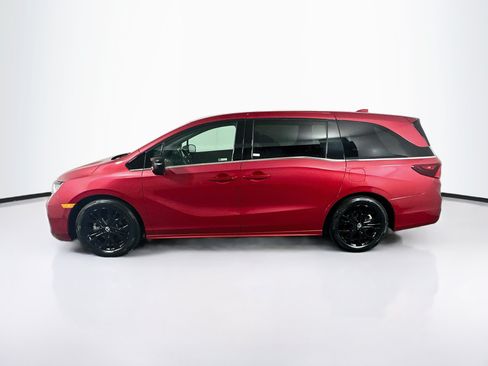 Used 2025 Honda Odyssey Sport-L image 4