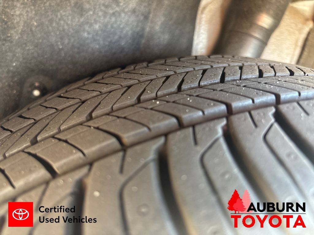 Certified 2026 Toyota Corolla LE FWD image 14
