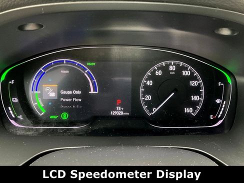 Used 2019 Honda Insight Touring image 12