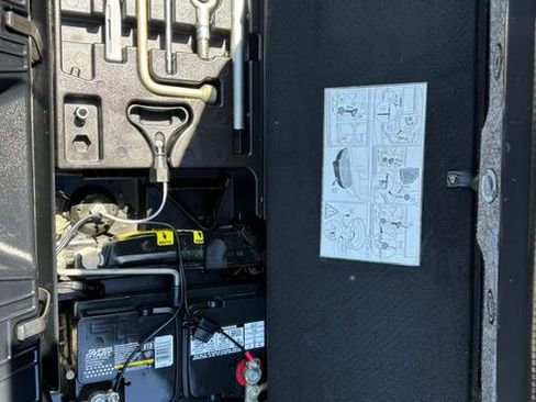 Used 2001 BMW Z3 3.0i image 13