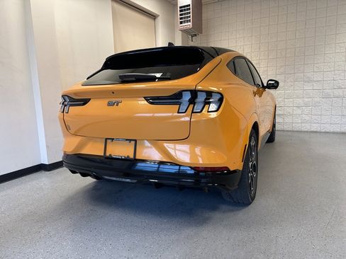 Used 2021 Ford Mustang Mach-E GT image 43