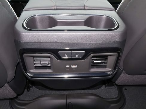 New 2026 GMC Sierra 2500 AT4X w/ LPO, Black Badging Package AWD/4WD image 12