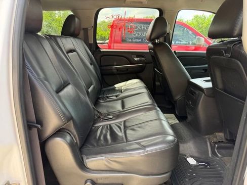 Used 2013 GMC Yukon XL SLT RWD image 7