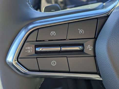 New 2026 Chevrolet Tahoe LS AWD/4WD image 13