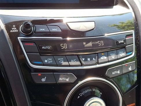 Certified 2023 Acura RDX AWD w/ Technology Package image 15