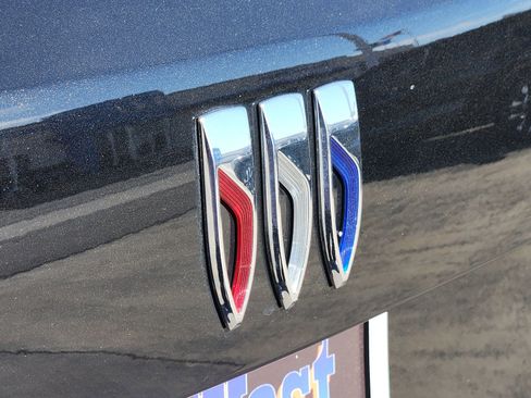 New 2026 Buick Envision Preferred image 12