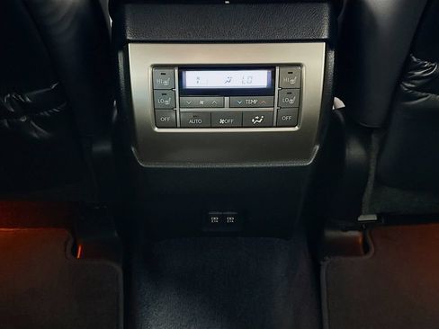 Certified 2021 Lexus GX 460 Premium w/ Accessory Package AWD/4WD image 27