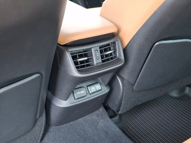 Used 2025 Lexus ES 350 w/ Premium Package FWD image 21