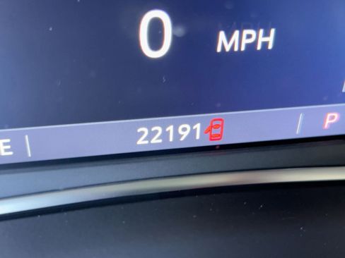 Certified 2024 Chevrolet Blazer LT w/ Convenience Package image 17