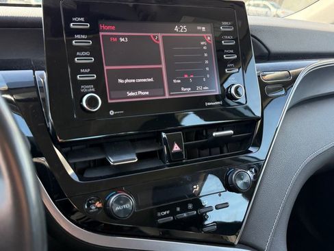 Certified 2023 Toyota Camry SE FWD image 31