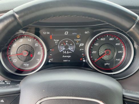 Used 2023 Dodge Charger GT image 18