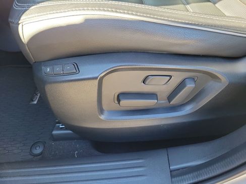 Certified 2024 MAZDA CX-5 AWD 2.5 S w/ Premium Package image 20