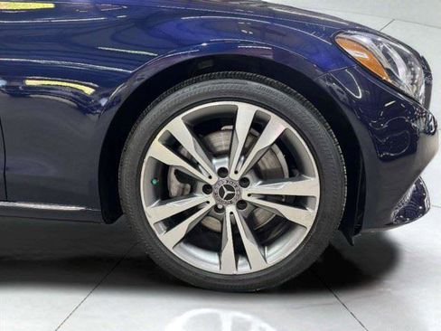 Used 2018 Mercedes-Benz C 300 Sedan image 45