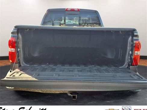 Certified 2015 GMC Sierra 1500 SLT w/ All-Terrain Package image 23