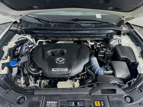 Used 2019 MAZDA CX-5 Grand Touring Reserve image 36