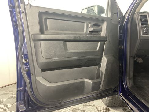 Used 2018 RAM 1500 Tradesman w/ Protection Group AWD/4WD image 11