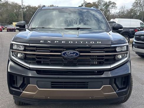 New 2026 Ford Expedition King Ranch image 2