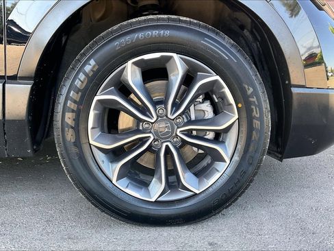 Used 2022 Honda CR-V EX-L image 23