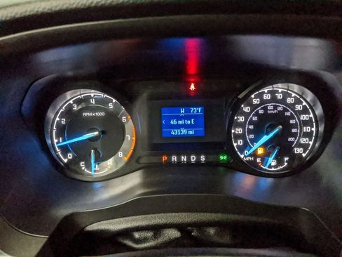 Used 2019 Ford Ranger XL w/ Equipment Group 101A Mid image 13