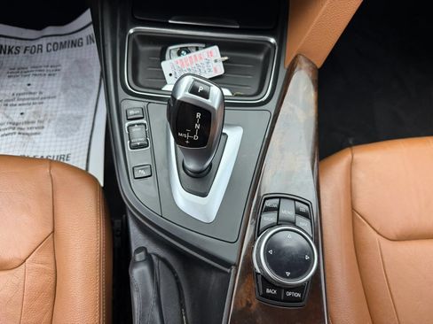 Used 2014 BMW 335i xDrive Sedan AWD/4WD image 40