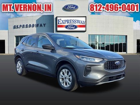 Used 2024 Ford Escape Active w/ Tech Pack #1 image 5