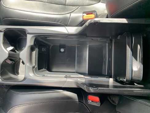 Used 2020 Honda CR-V EX-L image 22