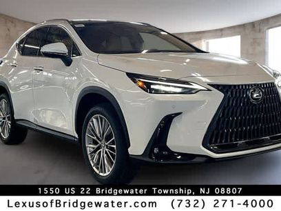 New 2026 Lexus NX 350 AWD w/ Accessory Package (2T)