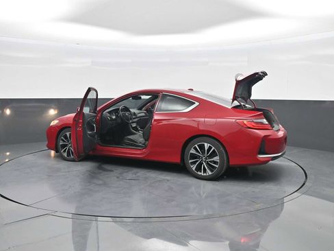 Used 2016 Honda Accord EX-L image 39