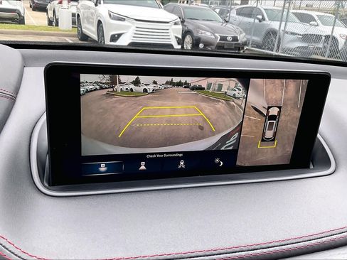 Used 2023 Acura MDX Type S image 24