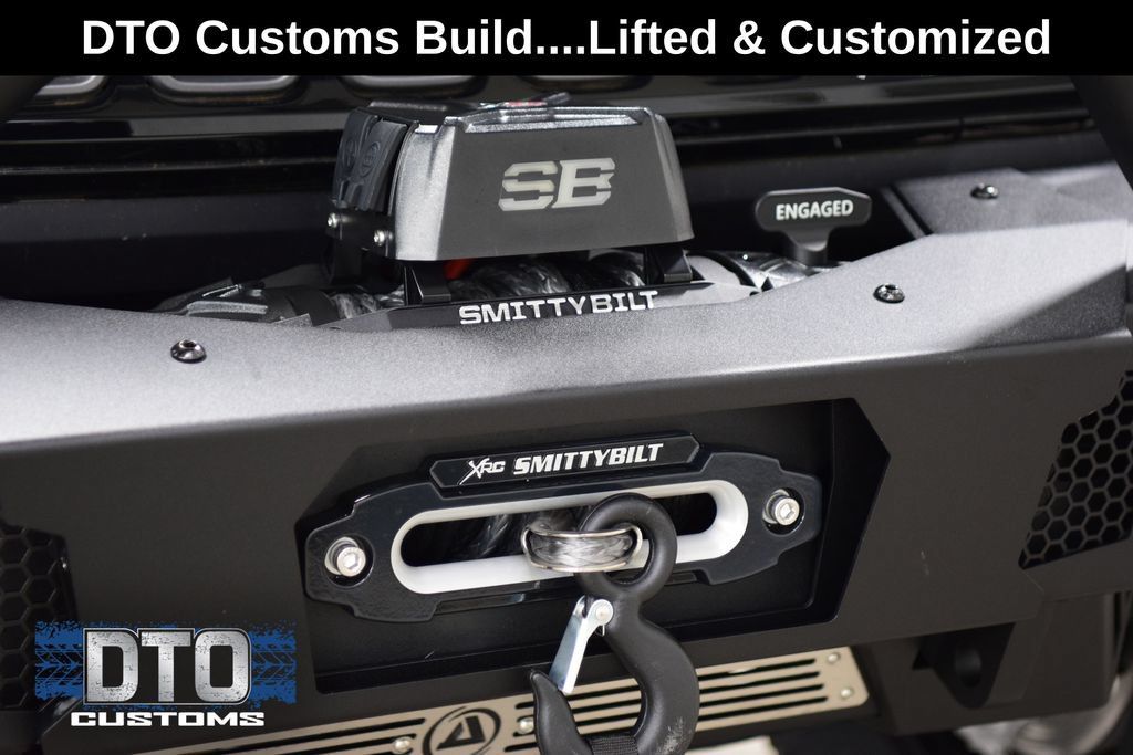 Used 2026 Jeep Wrangler Unlimited Sport AWD/4WD image 13