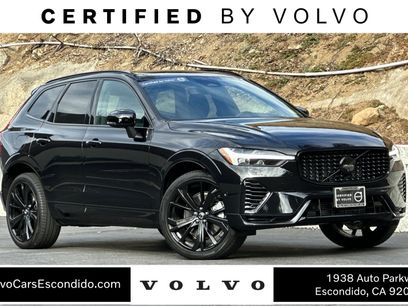 Certified 2024 Volvo XC60 T8 Ultimate w/ Protection Package Premier
