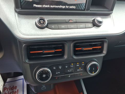 Used 2024 Ford Maverick XLT w/ XLT Luxury Package FWD image 12