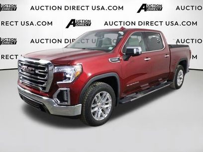 Used 2020 GMC Sierra 1500 SLT w/ SLT Premium Plus Package