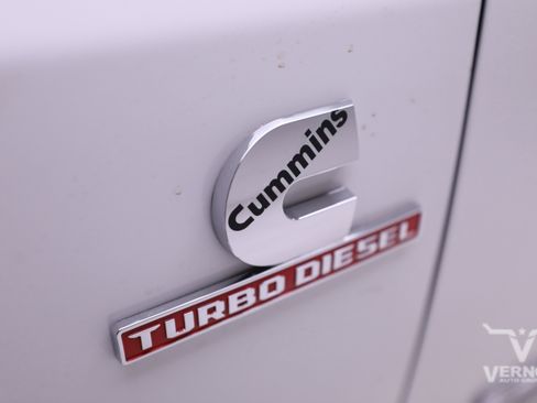 New 2026 RAM 3500 Lone Star image 34