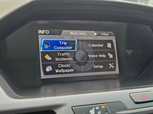 Used 2012 Honda Odyssey Touring image 29