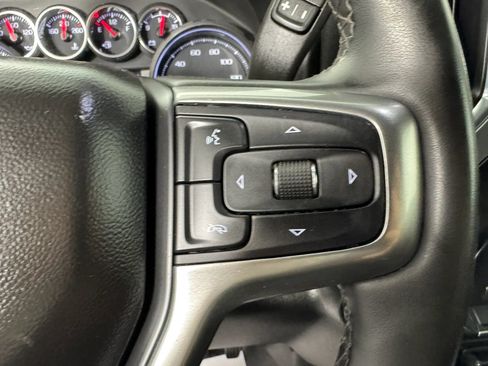 Used 2023 Chevrolet Silverado 2500 LT w/ Convenience Package AWD/4WD image 16
