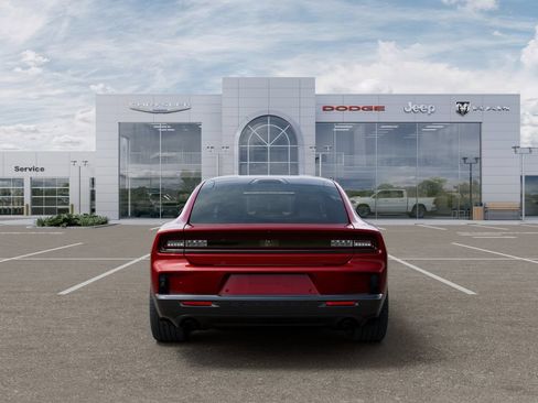 New 2026 Dodge Charger R/T AWD/4WD image 7