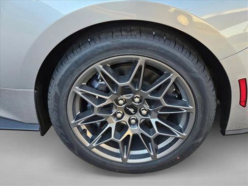 New 2025 Ford Mustang GT w/ GT Performance Package image 10