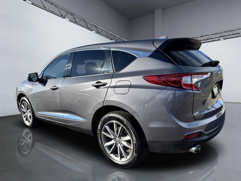 Used 2020 Acura RDX AWD w/ Technology Package image 5