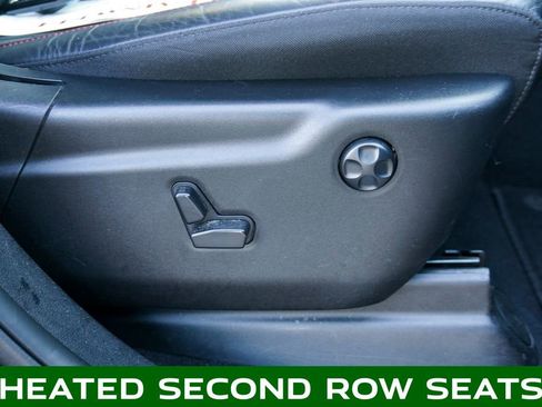 Used 2025 Dodge Durango R/T image 5