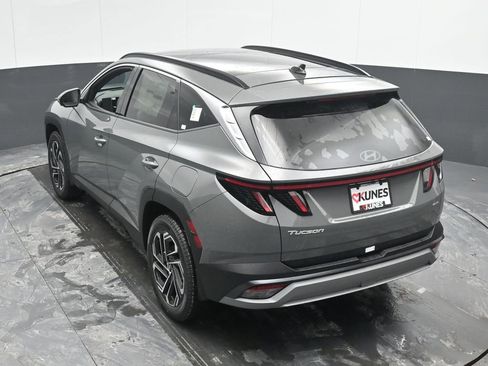 New 2026 Hyundai Tucson Limited image 44