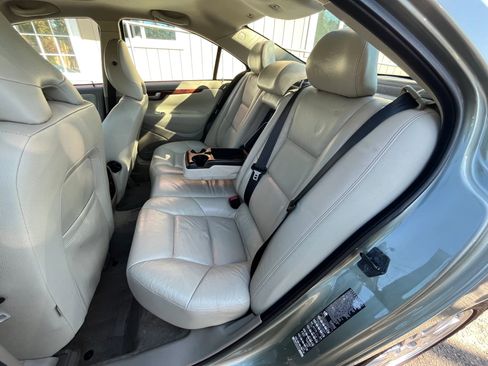 Used 2006 Volvo S60 2.5T image 17