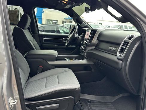Used 2025 RAM 1500 Big Horn image 10