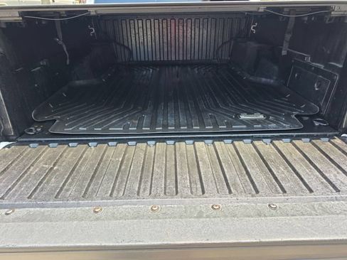 Used 2023 Toyota Tacoma SR5 w/ Technology Package AWD/4WD image 15